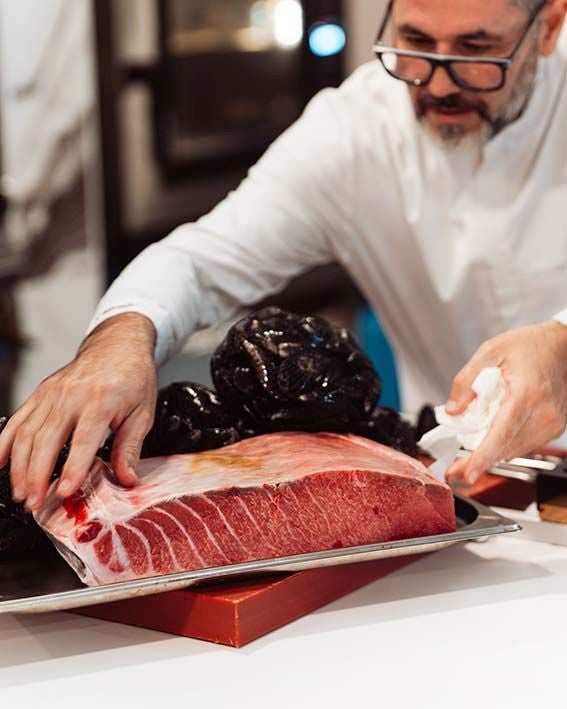 Restaurante «Lajar de Bello», en imágenes
