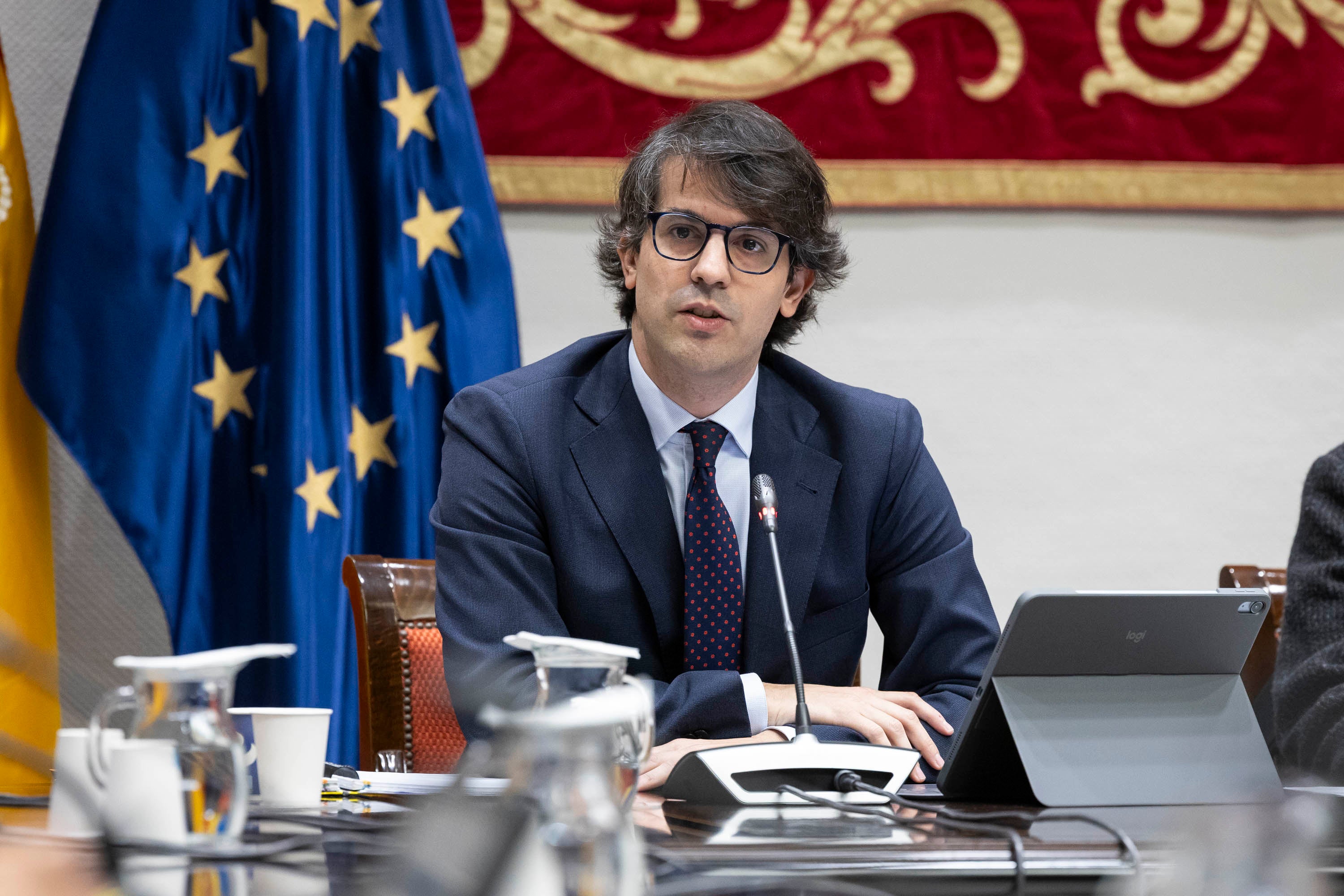 La ZEC pide «prudencia» al hablar de inseguridad jurídica porque genera una «inducida»