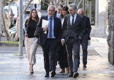 El Estado asumirá por asilo a 1.008 menores, pero su salida de Canarias se estudiará «caso a caso»