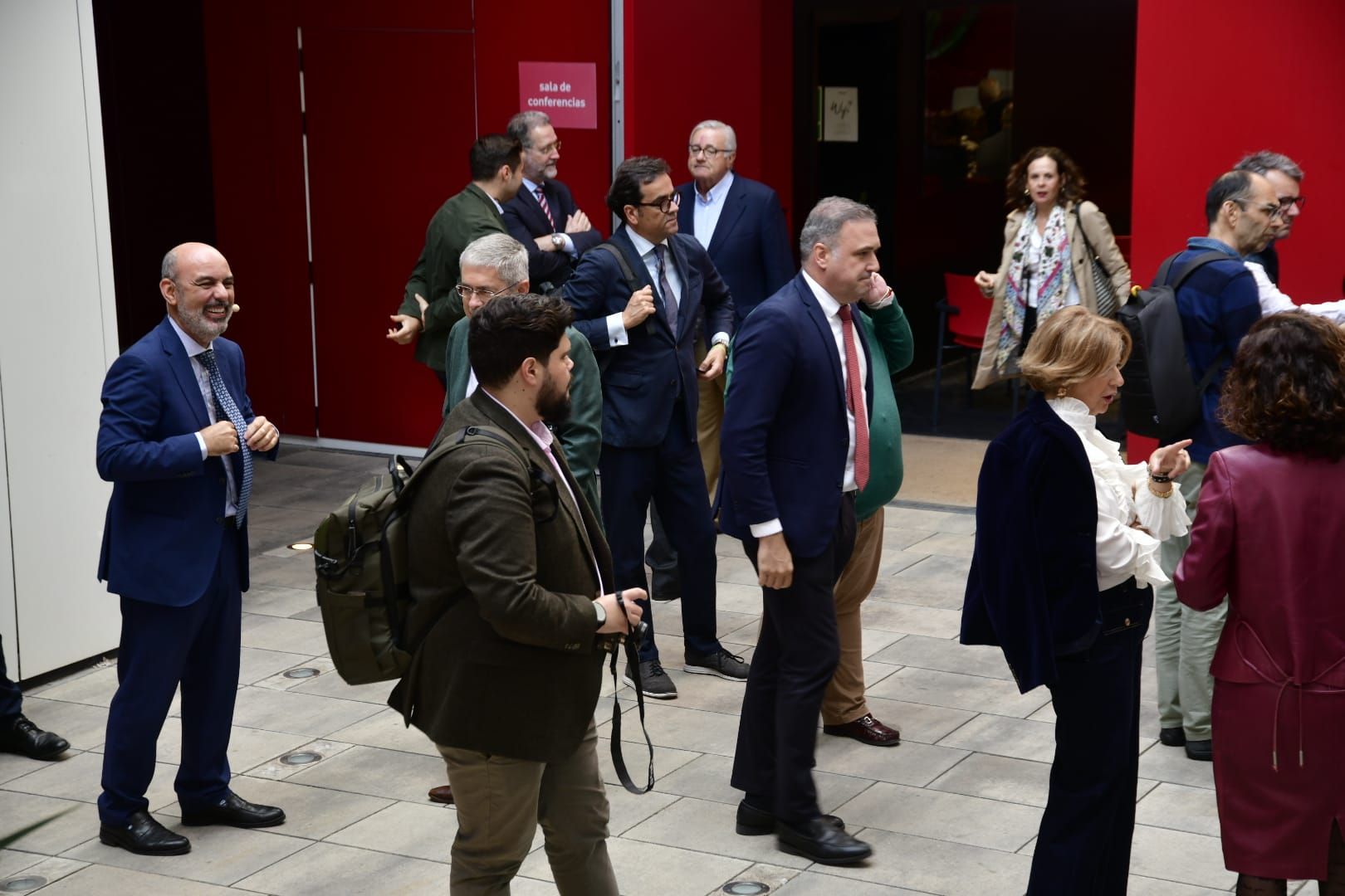 El foro CANARIAS7: &#039;Debate abierto en torno a la actualidad política, económica y social de Canarias&#039;, en imágenes