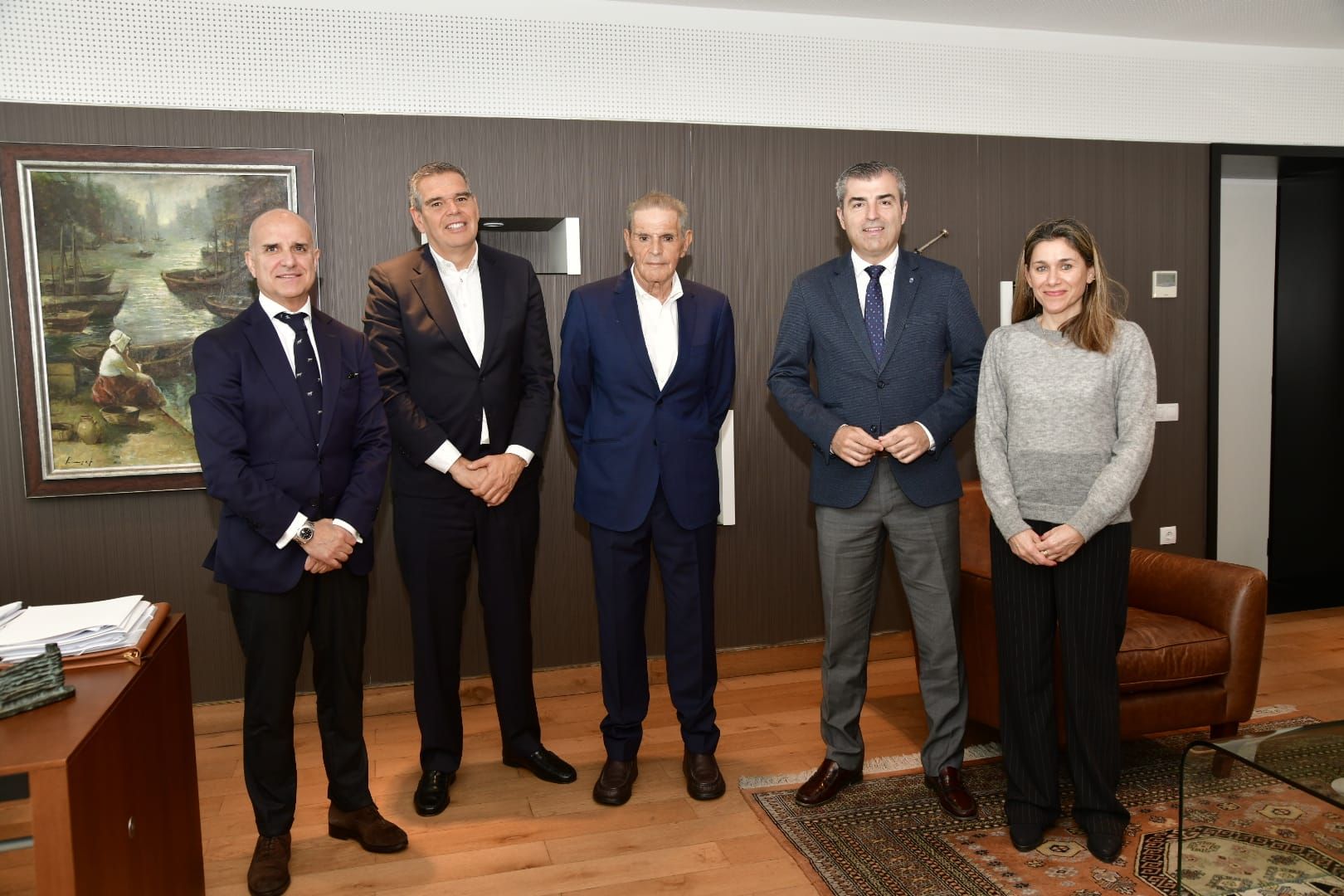 El foro CANARIAS7: &#039;Debate abierto en torno a la actualidad política, económica y social de Canarias&#039;, en imágenes