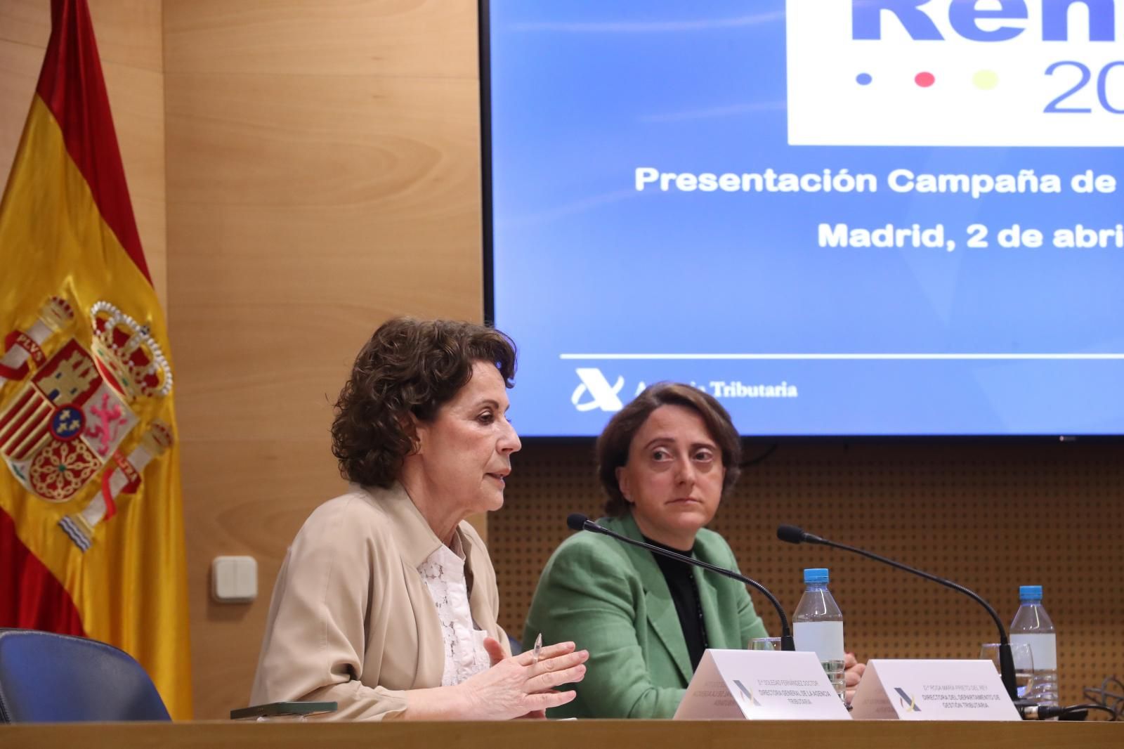 Hacienda prevé devolver 701 millones a casi 840.000 contribuyentes canarios