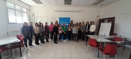 Fundación Moeve y Fundación Canaria Maín impulsan la empleabilidad de mujeres en situación de vulnerabilidad