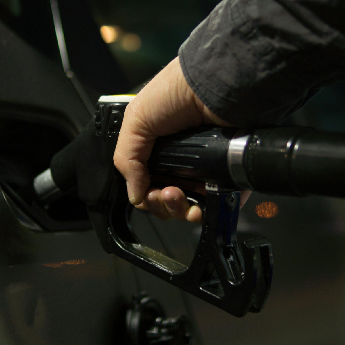 Descubre las gasolineras con los precios más bajos este domingo en Santa Cruz de Tenerife