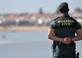 Apuñalan a un joven de 18 años en Santa Lucía