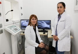 El IML de Las Palmas, pionero en estimar de forma rápida e integral la edad de los menores