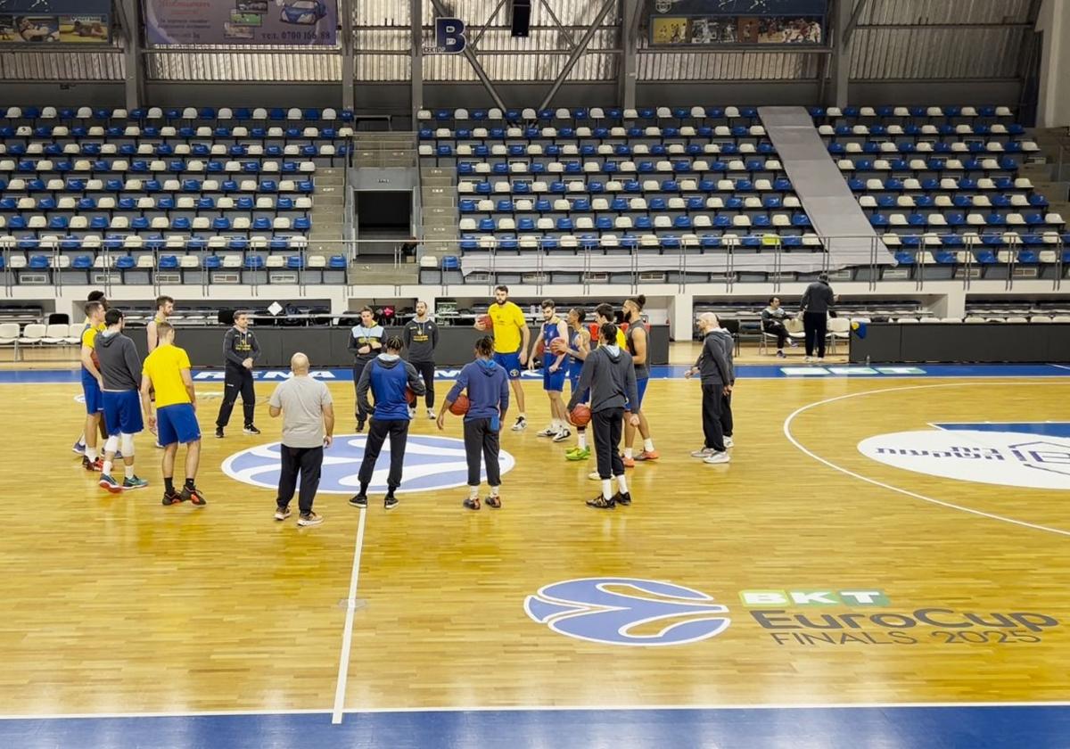 El peso de la historia para volver a levantar un trofeo continental