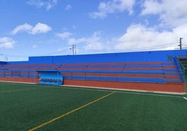 San Bartolomé de Tirajana adjudica la renovación del estadio de Juan Grande