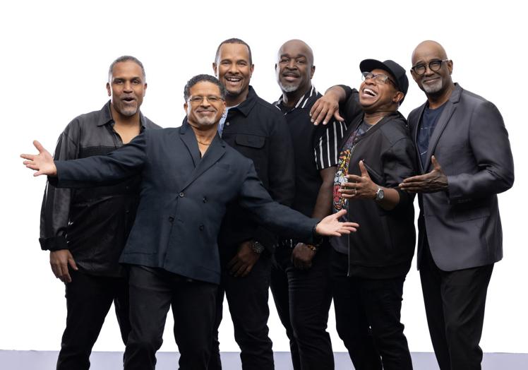 Take 6.
