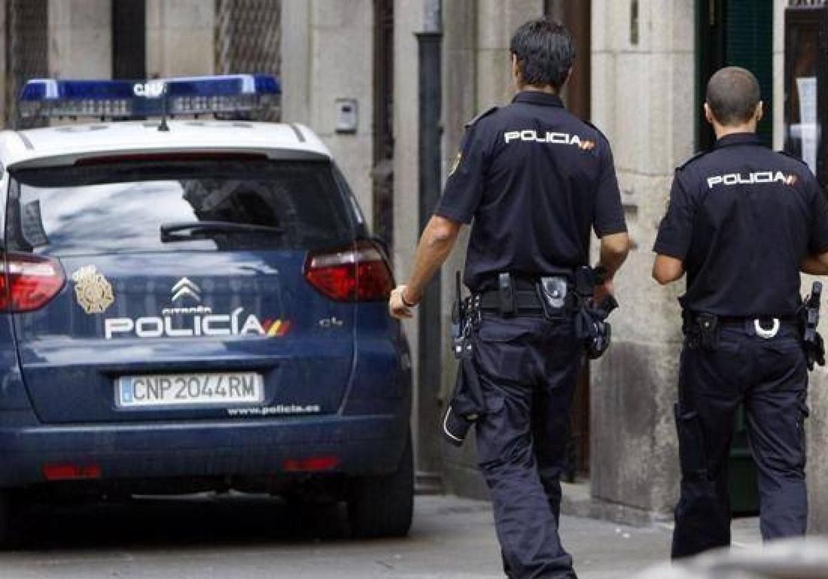 166 detenidos en una macrooperación contra una red que distribuía material de abuso sexual infantil