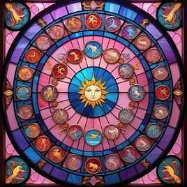 Horóscopo del día jueves, 10 de abril de 2025: ¿Qué sorpresas traen los astros para tu signo?