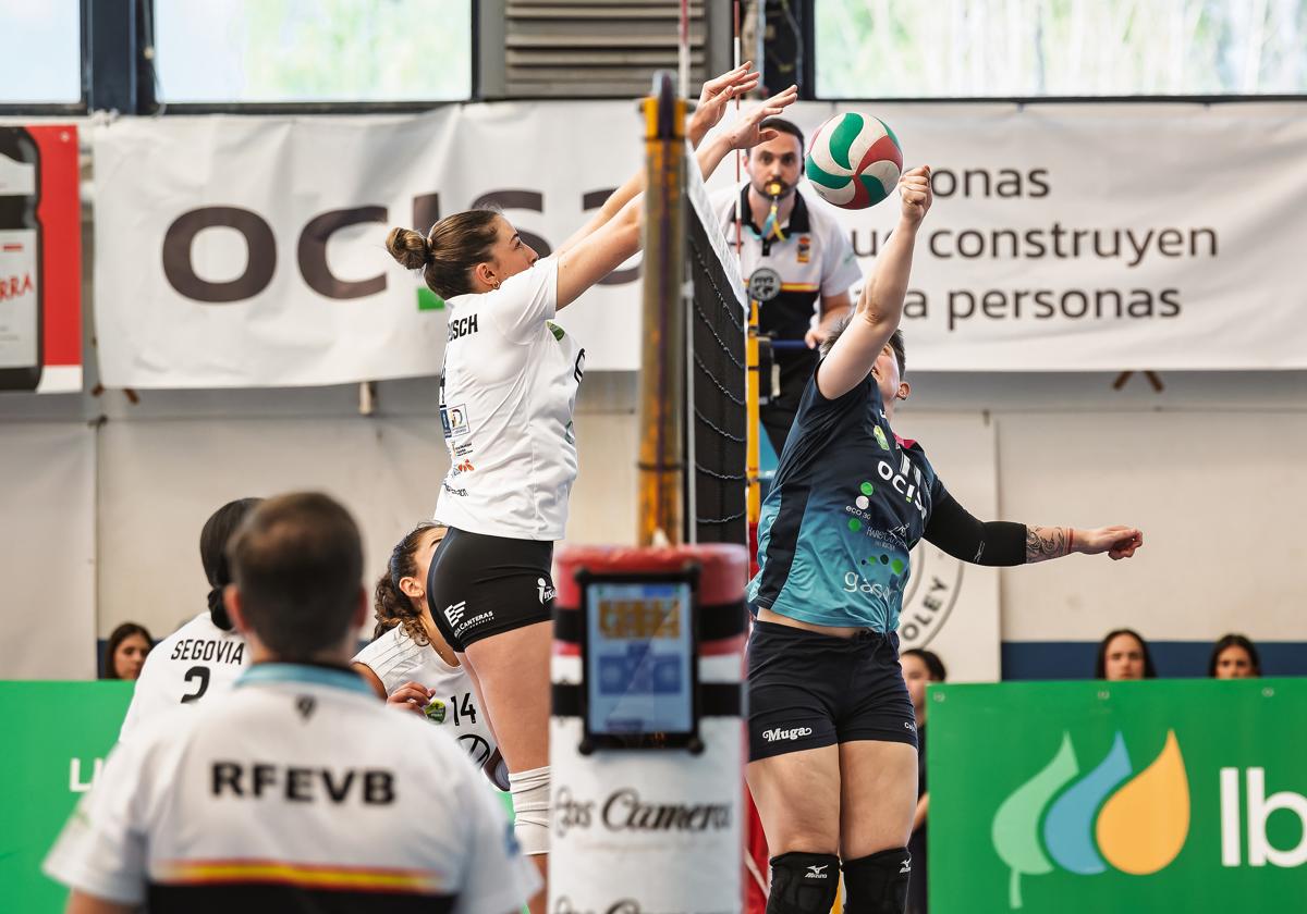 El Heidelberg, sin margen de error en el segundo encuentro ante Haro Rioja