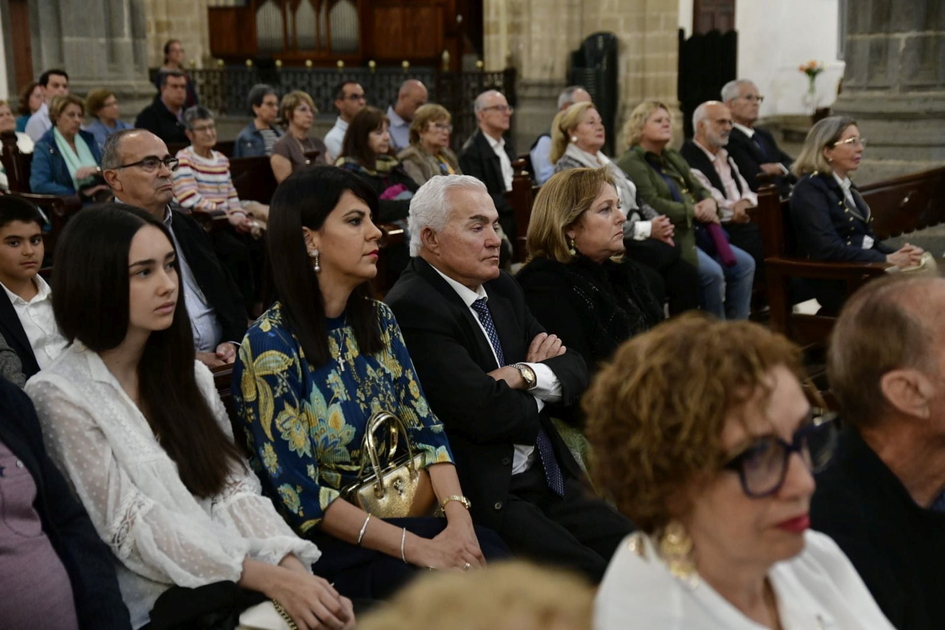 El pregón, en imágenes