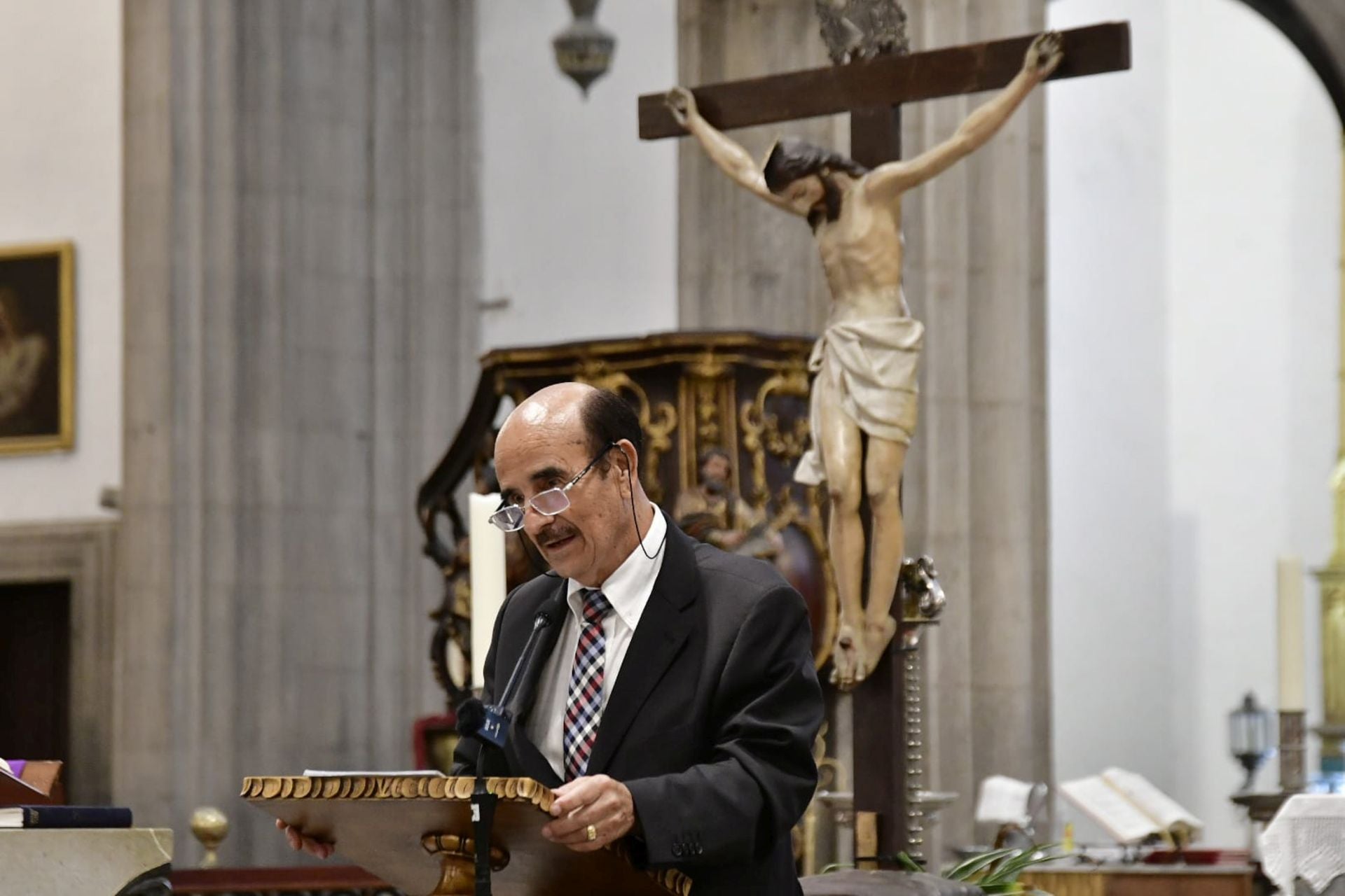 El pregón, en imágenes