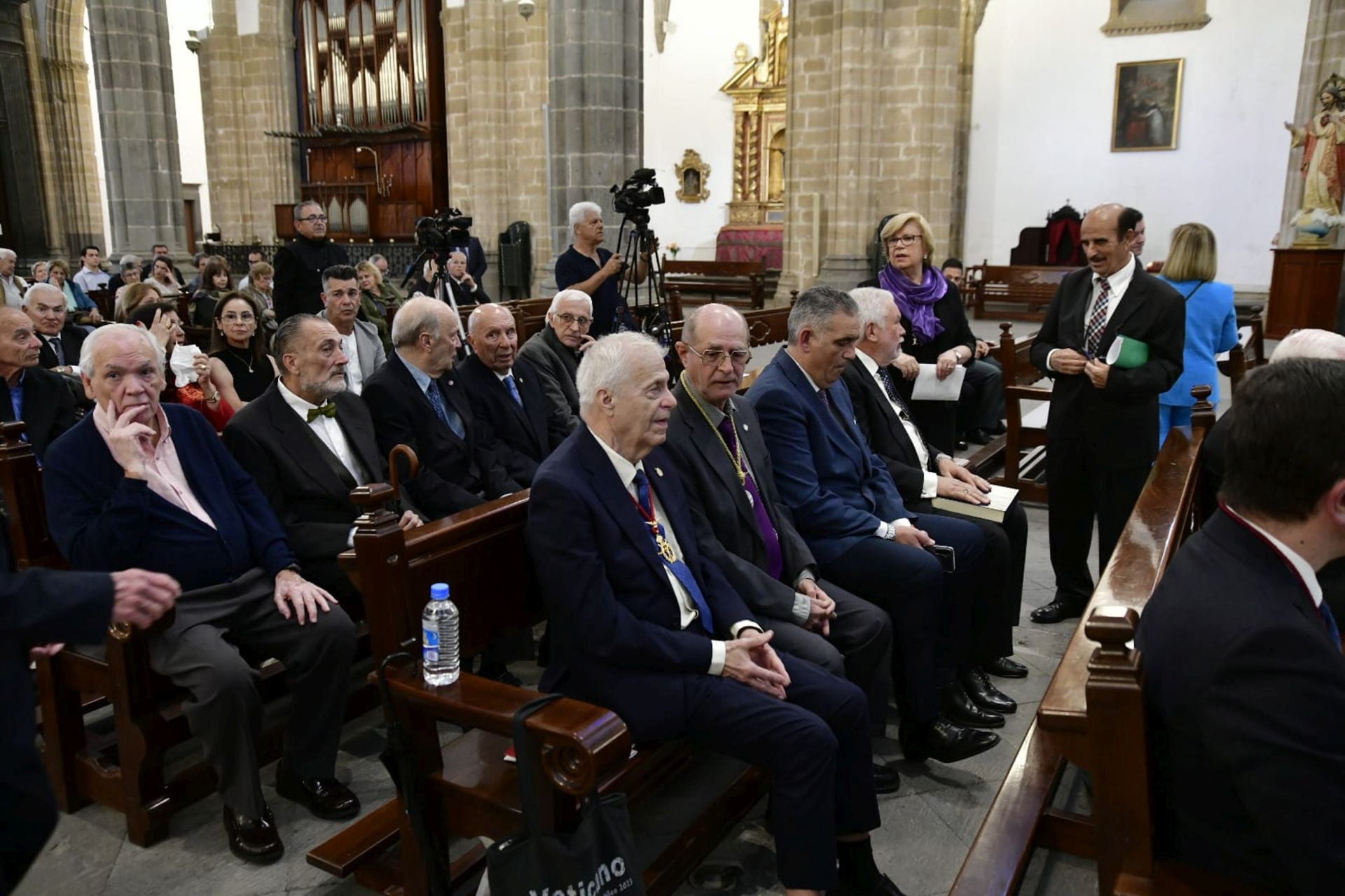 El pregón, en imágenes