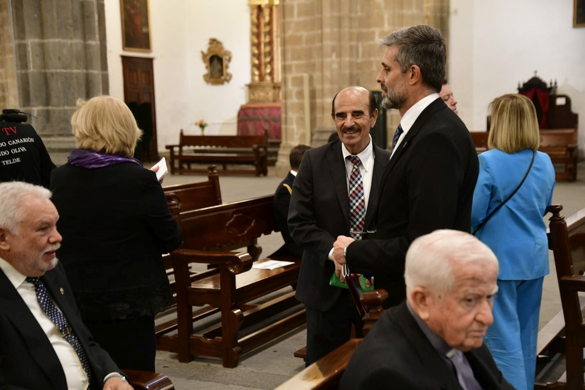 El pregón, en imágenes