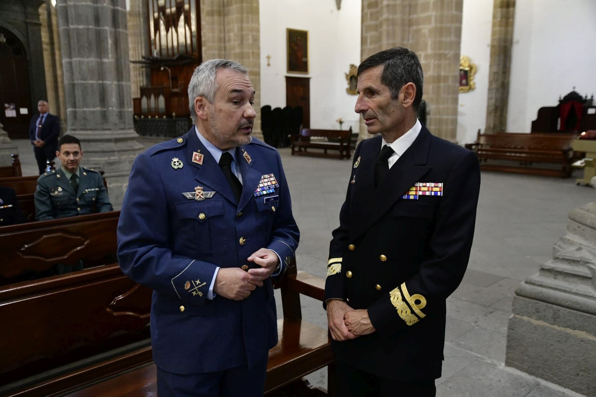 El pregón, en imágenes