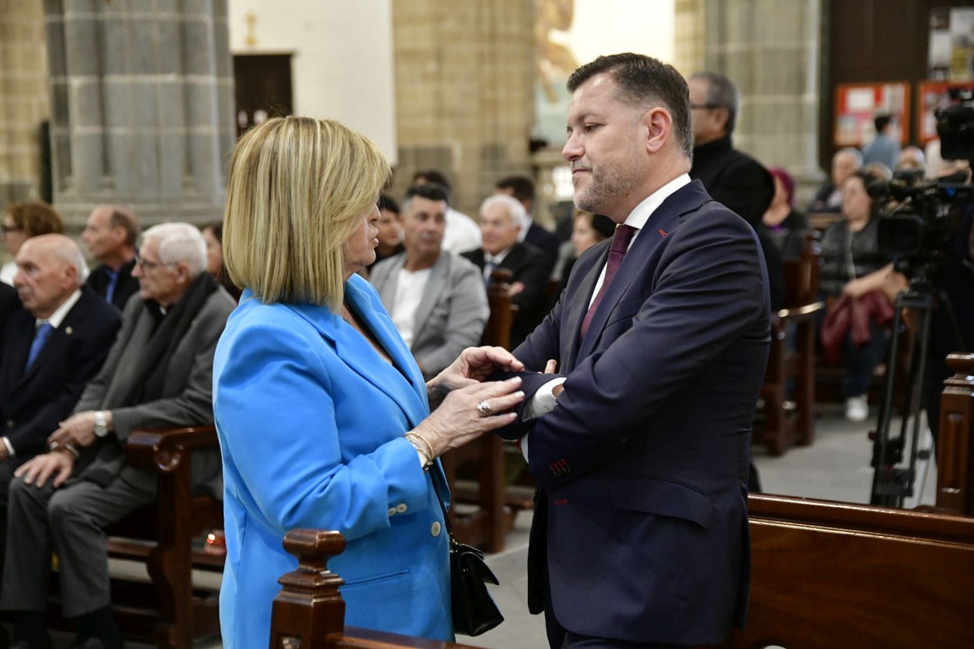 El pregón, en imágenes