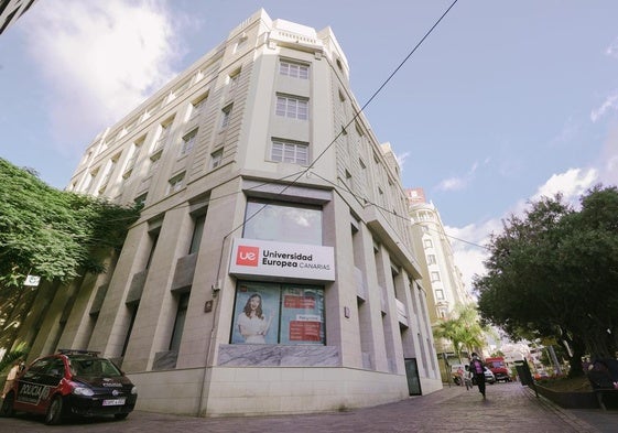 El Gobierno canario tramita la creación de otra universidad privada 'online'