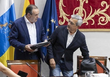 Si no fuera por el «contrato fallido» de RR7, no habría ningún elemento «crítico»