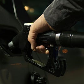 Comparativa de precios de gasolina y diésel: viernes en Las Palmas