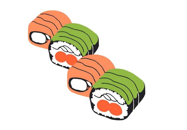 Kimbap