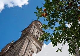 Predominio de intervalos nubosos y lluvias débiles para el fin de semana