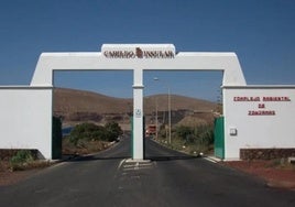 No definitivo al crematorio de mascotas programado para Zonzamas