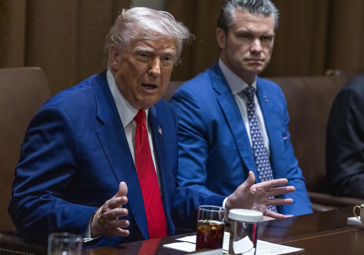Tariff, el amigo más falso del mundo