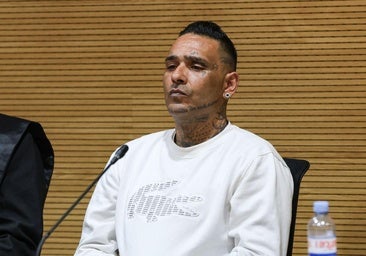 Condenan a 17 años de cárcel al Adoptado y a Juan Felipe por el asesinato de Andrea Costa