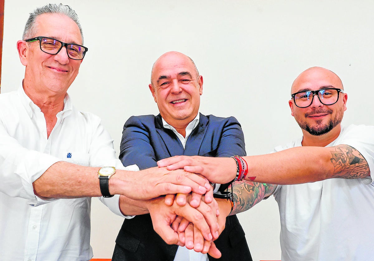 El turismo escucha, actúa y cumple