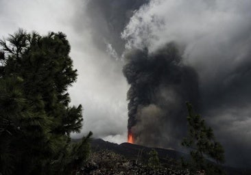 Descubren claves del magma de Cumbre Vieja que podrían anticipar futuras erupciones