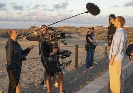 Los paisajes del archipiélago en protagonistas de la película 'A una isla de ti'