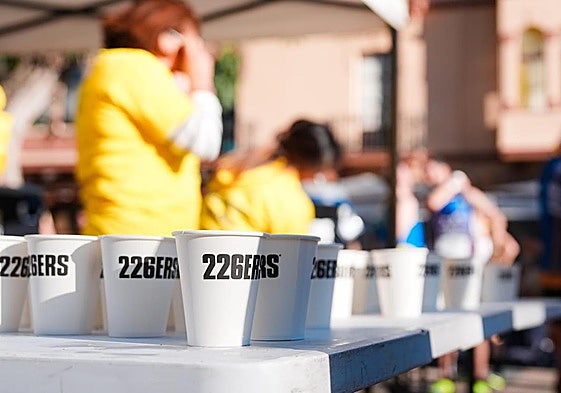 226ERS y Transvulcania adidas TERREX continúan con su alianza ganadora