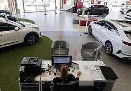 30.000 empleos y 800 millones a las arcas públicas, la realidad del motor en Canarias