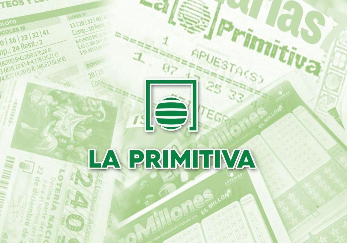 Vea el resultado de la Primitiva de este jueves 17 de abril