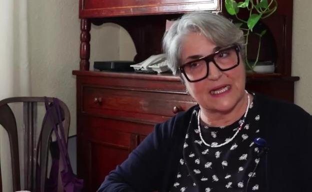Emilia D'Agostino.
