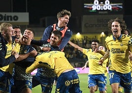 El álbum gráfico de un éxtasis