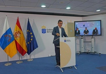 De dos años a seis meses: Canarias agilizará las licencias de obra con técnicos externos acreditados