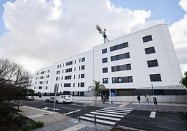 Hacia un modelo neerlandés de vivienda protegida