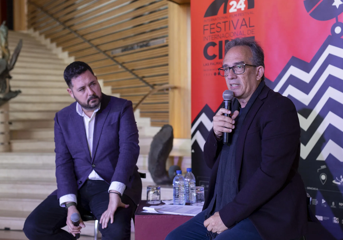 Festival de Cine de Las Palmas de Gran Canaria 2025: programa, fechas y horarios