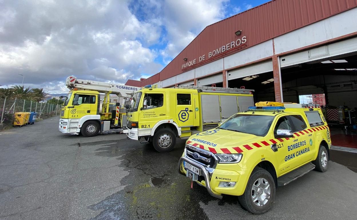 Canarias contará con 2.000 efectivos y 18 medios aéreos en la campaña contra incendios