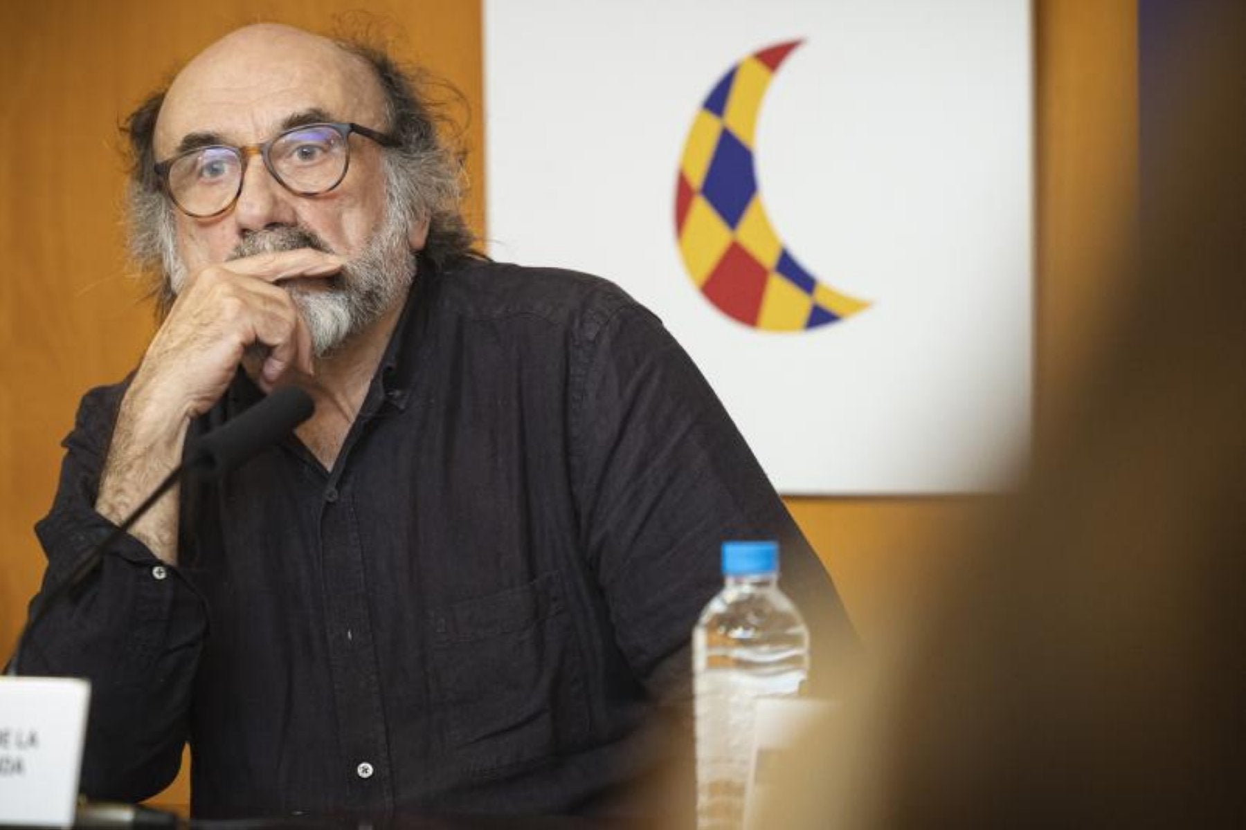 La Zaranda reflexiona sobre «los males del hombre contemporáneo»