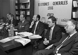 En la oposición hace más frío