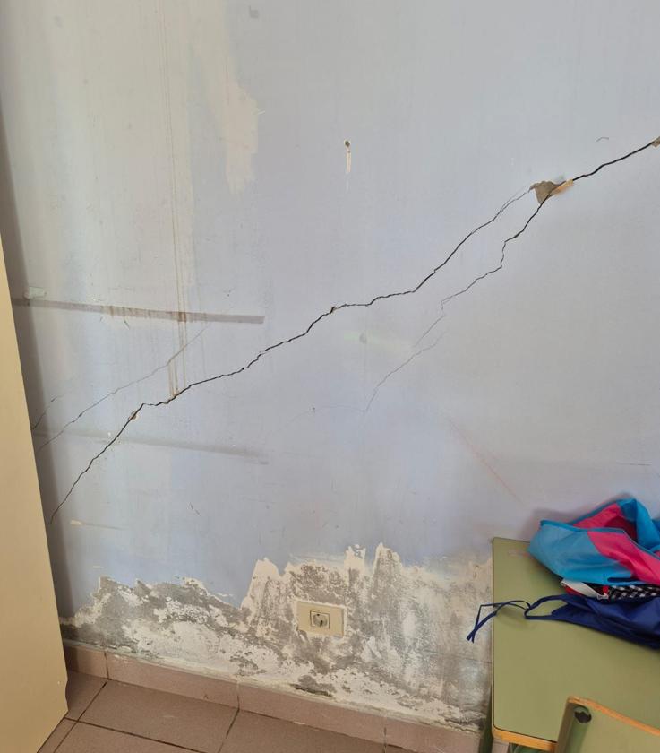 «La situación de los Centros de Educación Especial en Canarias es lamentable»
