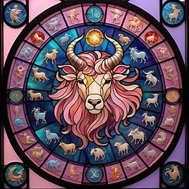 Horóscopo para el día viernes, 25 de abril de 2025: Consejos cósmicos para afrontar tu jornada