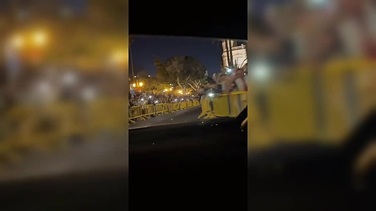 Arranca el Rally Islas Canarias 2025