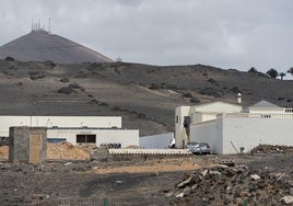 Ordenan el cierre de un centro de menores migrantes en Lanzarote por malas condiciones