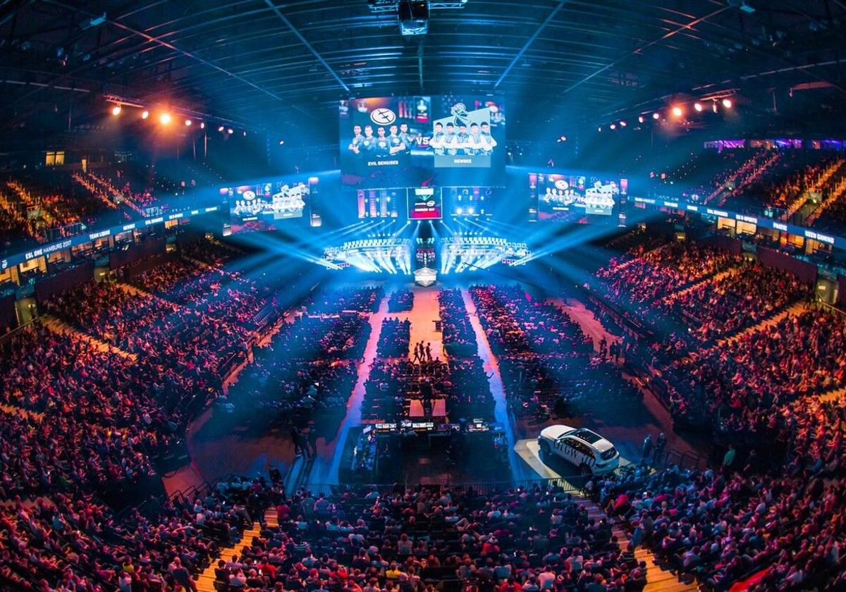 Canarias y Venezuela se miden en la primera competición internacional de Esports entre jóvenes