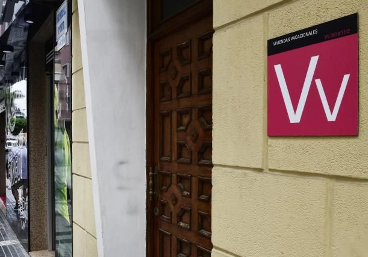 Canarias supera las 48.000 viviendas vacacionales, con Tenerife a la cabeza